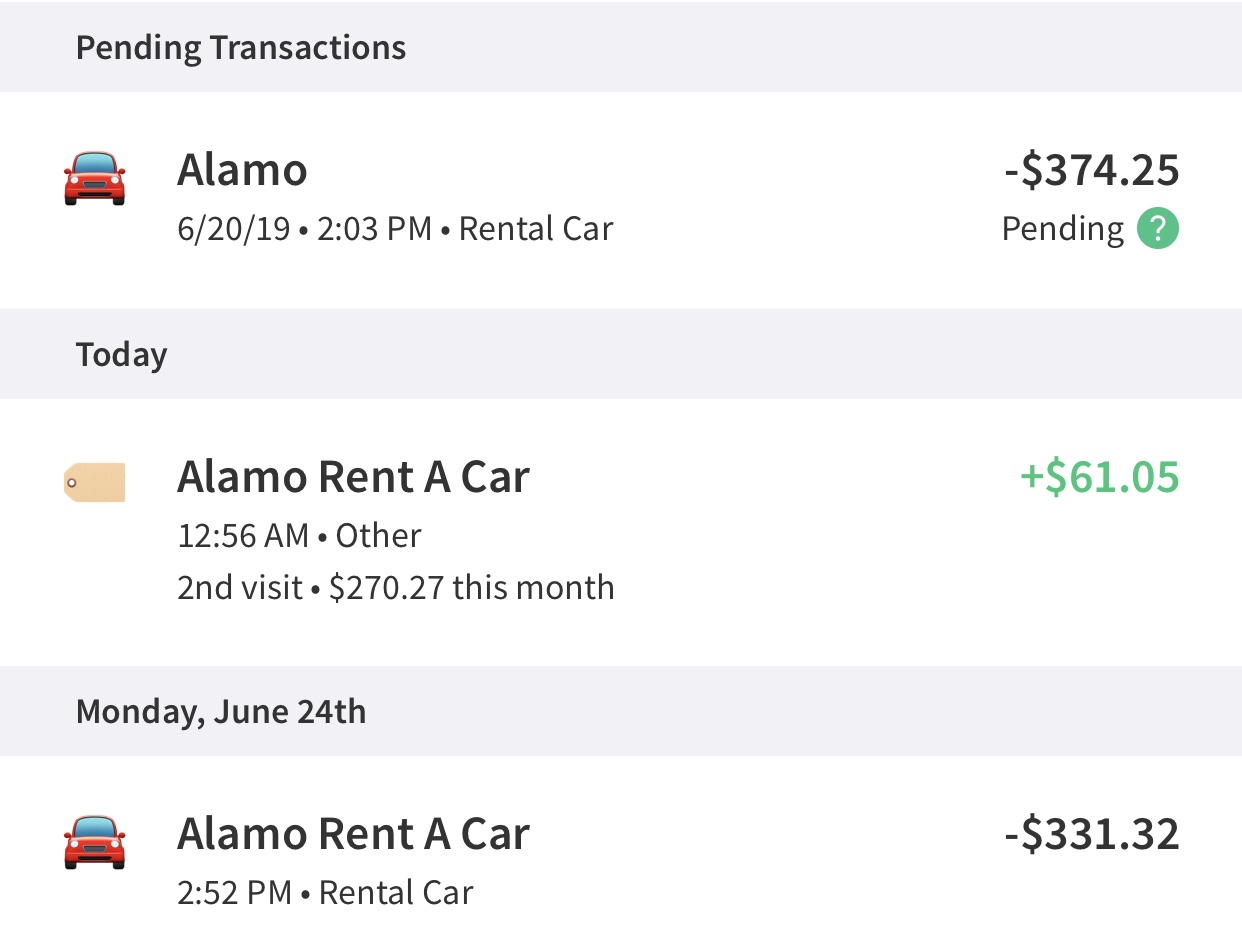 Chime Cash Deposit